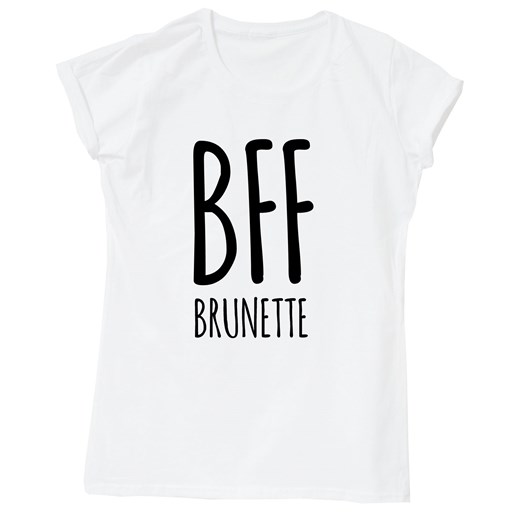 T-shirt dla best friends Time For Fashion   