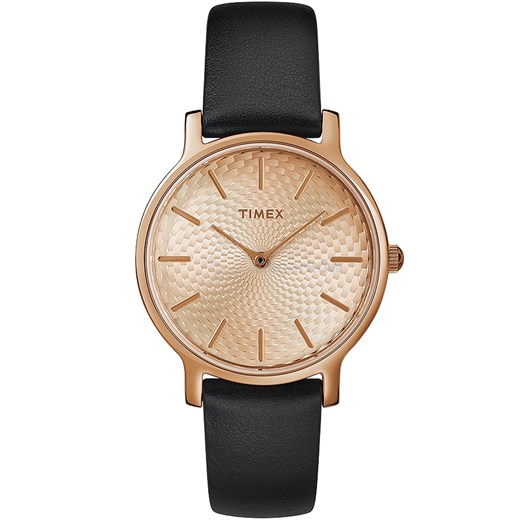 Zegarek damski Timex Metropolitan TW2R91700 Timex   alleTime.pl
