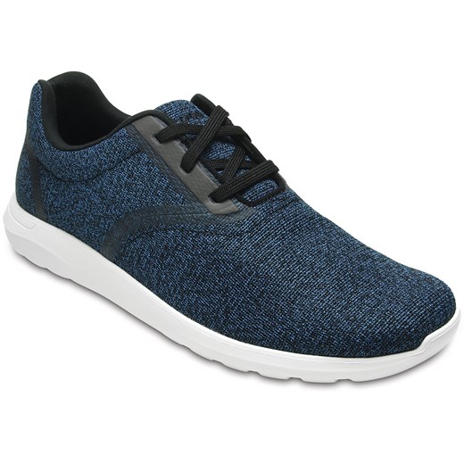 Crocs buty Crocs Kinsale Static Lace M Navy/White 45.5 Darmowa dostawa na zakupy powyżej 289 zł! Tylko do 09.01.2020!