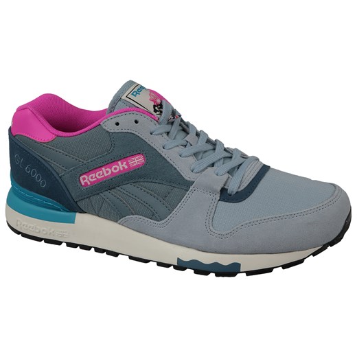 Reebok GL 6000 Out-Color BD1579 35,5 Szare, BEZPŁATNY ODBIÓR: WROCŁAW!