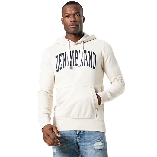 Bluzka sportowa 'hoody sweater' Tom Tailor Denim  M AboutYou