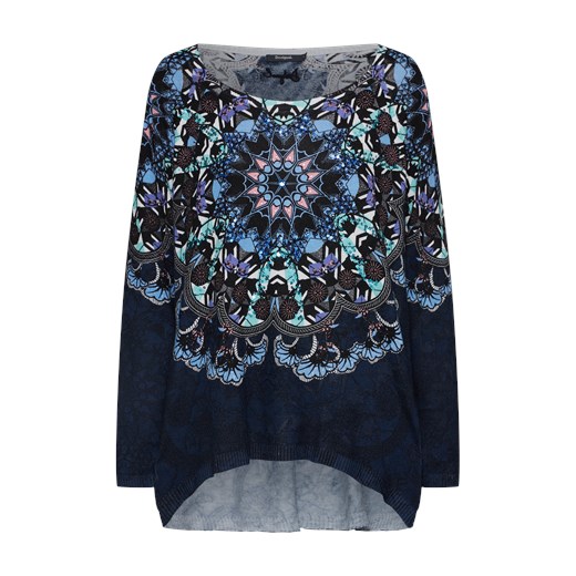 Sweter  Desigual L AboutYou
