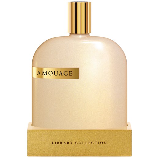 Amouage Perfumy Męskie, Opus Viii - Eau De Parfum - 100 Ml, 2019, 100 ml bezowy Amouage 100 ml RAFFAELLO NETWORK