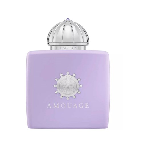 Amouage Perfumy damskie, Lilac Love - Eau De Parfum - 100 Ml, 2019, 100 ml rozowy Amouage 100 ml RAFFAELLO NETWORK