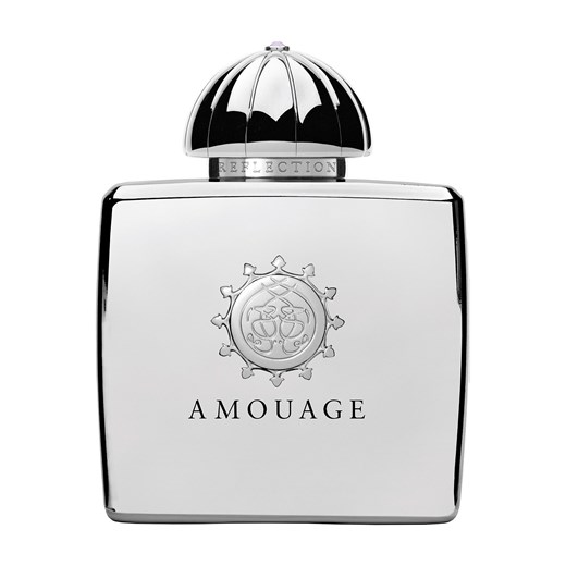 Amouage Perfumy damskie, Reflection Woman - Eau De Parfum - 100 Ml, 2019, 100 ml szary Amouage 100 ml RAFFAELLO NETWORK