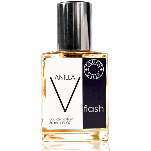 Andy Tauer Perfumy damskie, Vanilla Flash - Eau De Parfum - 30 Ml, 2019, 30 ml Andy Tauer bialy 30 ml RAFFAELLO NETWORK