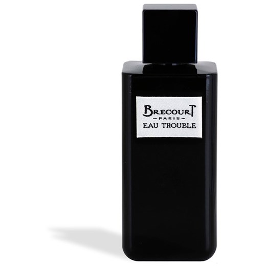 Brecourt Perfumy damskie, Eau Trouble - Eau De Parfum - 100 Ml, 2019, 100 ml czarny Brecourt 100 ml RAFFAELLO NETWORK