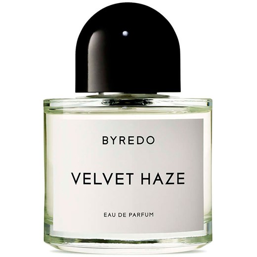Byredo Perfumy Męskie, Velvet Haze - Eau De Parfum - 100 Ml, 2019, 100 ml Byredo czarny 100 ml RAFFAELLO NETWORK