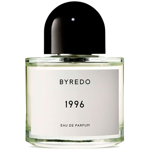 Byredo Perfumy damskie, 1996 - Eau De Parfum - 100 Ml, 2019, 100 ml czarny Byredo 100 ml RAFFAELLO NETWORK