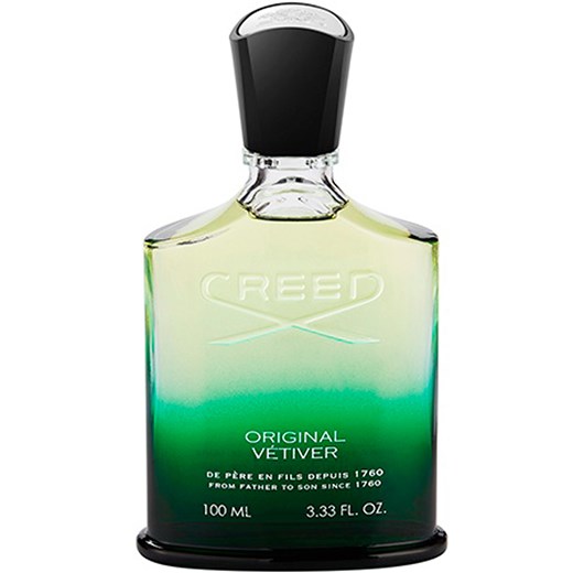 Creed Perfumy dla Mężczyzn, Original Vetiver - Eau De Parfum - 100 Ml, 2019, 100 ml
