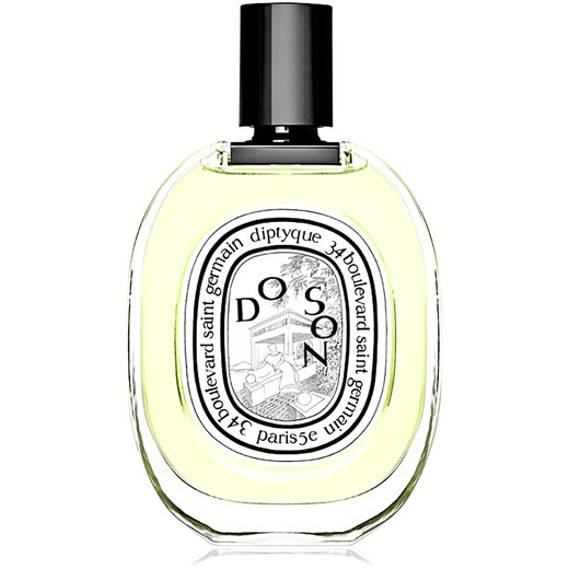 Diptyque Perfumy damskie, Do Son - Eau De Toilette - 100 Ml, 2019, 100 ml bezowy Diptyque 100 ml RAFFAELLO NETWORK