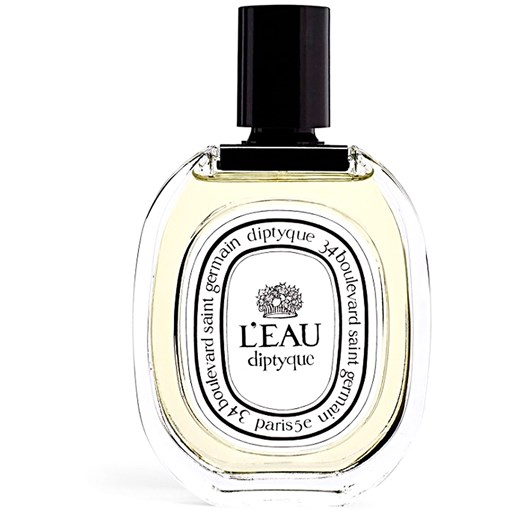 Diptyque Perfumy damskie, L Eau - Eau Do Toilette - 100 Ml, 2019, 100 ml bezowy Diptyque 100 ml RAFFAELLO NETWORK