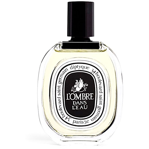 Diptyque Perfumy damskie, L Ombre Dans L Eau - Eau De Toilette - 100 Ml, 2019, 100 ml Diptyque bialy 100 ml RAFFAELLO NETWORK