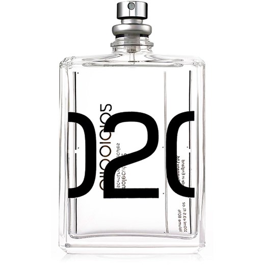 Escentric Molecules Perfumy dla Kobiet, Molecule 02 - Eau De Parfum - 100 Ml, 2021, 100 ml