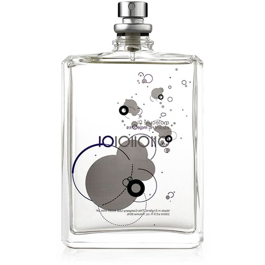 Escentric Molecules Perfumy dla Mężczyzn, Molecule 01 - Eau De Parfum - 100 Ml, 2019, 100 ml