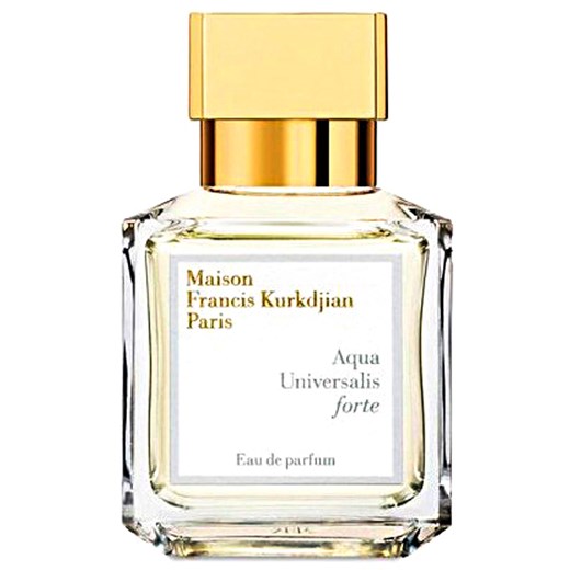 Maison Francis Kurkdjian Perfumy Męskie, Aqua Universalis