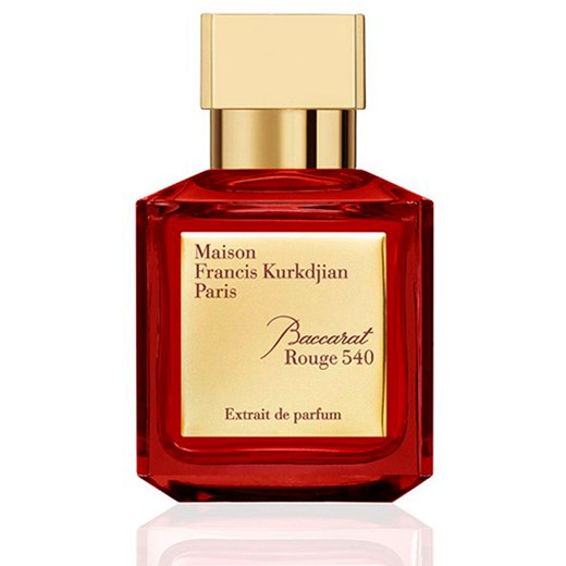 Maison Francis Kurkdjian Perfumy dla Kobiet, Baccarat Rouge 540 - Extrait De Parfum - 70 Ml, 2021, 70 ml