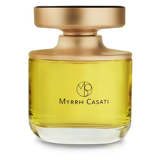 Mona di Orio Perfumy damskie, Myrrh Casati - Eau De Parfum - 75 Ml, 2019, 75 ml Mona Di Orio zielony 75 ml RAFFAELLO NETWORK