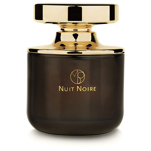 Mona di Orio Perfumy damskie, Nuit Noire - Eau De Parfum - 75 Ml, 2019, 75 ml szary Mona Di Orio 75 ml RAFFAELLO NETWORK