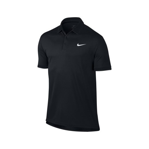 Koszulka Nike Dry Team czarna