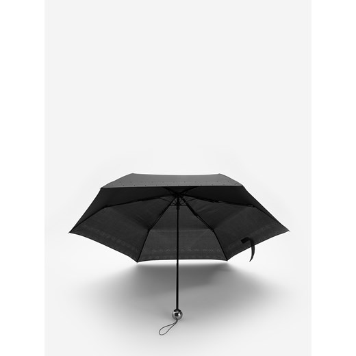 Reserved - Czarna parasolka - Czarny