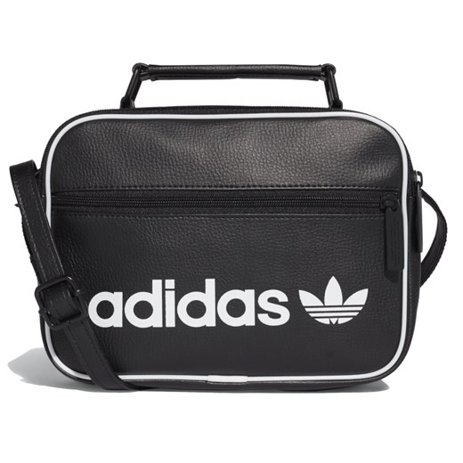 Torba męska Adidas skórzana 