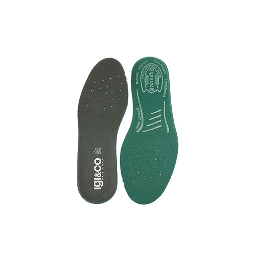 IGI&CO 21686 11 scamosciato sup/grigio scuro, botki damskie  Igi&Co 40 e-kobi.pl