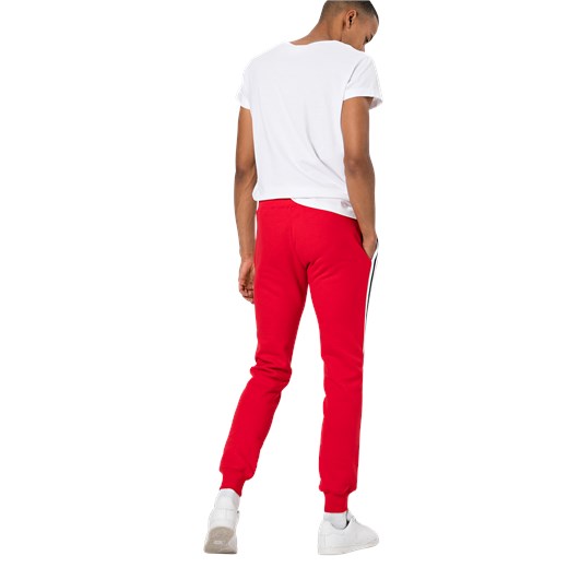 Spodnie '3-Tone Side Strip Terry Pants'  Urban Classics 38 AboutYou