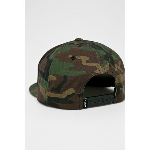 Czapka z daszkiem męska Vans