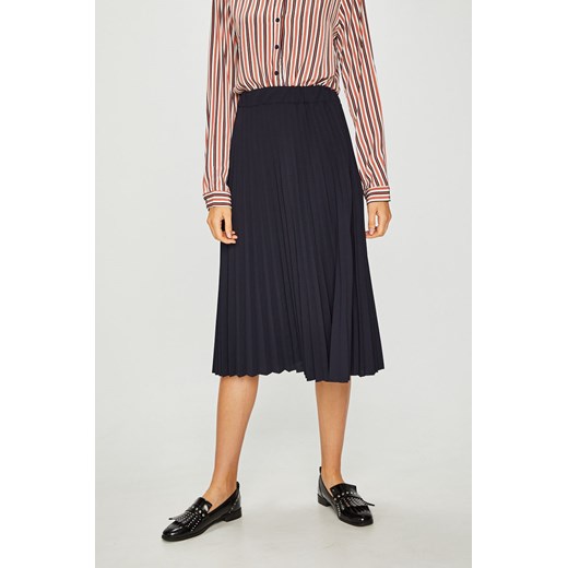 Spódnica Answear midi