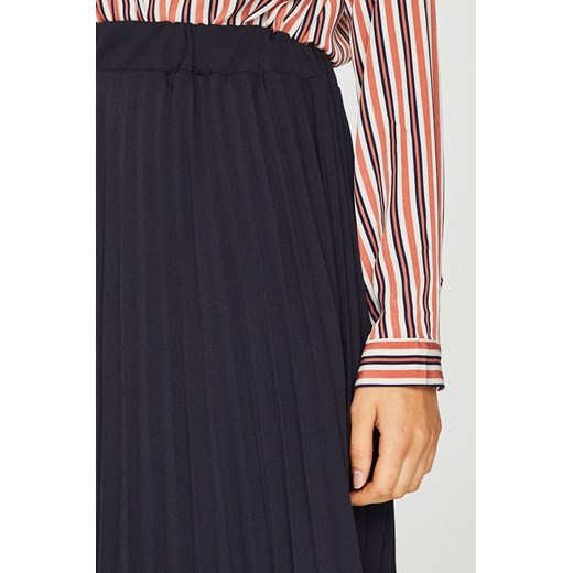 Spódnica czarna Answear midi