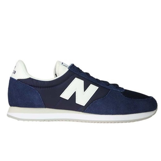 U220NV New Balance Navy with White New Balance  46.5 Sneakers de Luxe