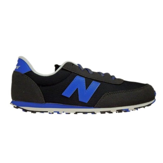 New Balance KL410CKY Black/Blue New Balance  39 Sneakers de Luxe