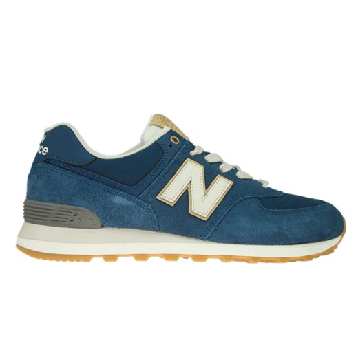New Balance ML574OUB NORTH SEA WITH MOONBEAM  New Balance 42 Sneakers de Luxe