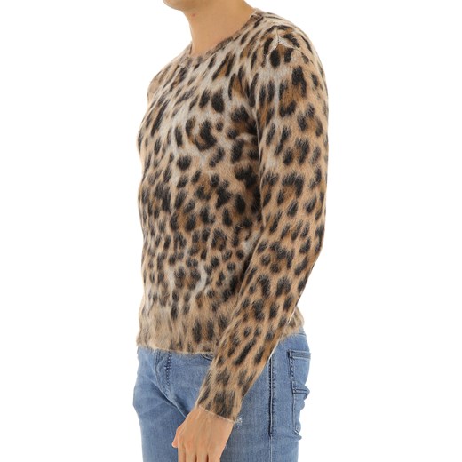 Sweter męski Yves Saint Laurent