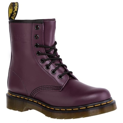 Glany DR. MARTENS - 1460 10072501/11821500 Purple