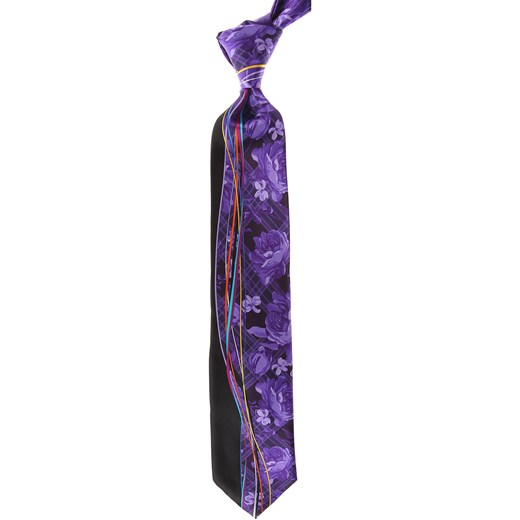 Pancaldi Krawaty Na Wyprzedaży, Czarny, Jedwab, 2019 Pancaldi  One Size okazyjna cena RAFFAELLO NETWORK 