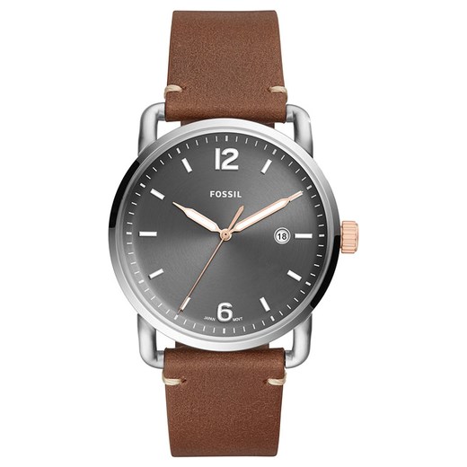 Fossil The Commuter FS5417