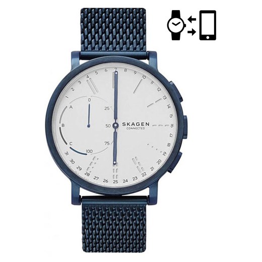Skagen Connected Smartwatch SKT1107