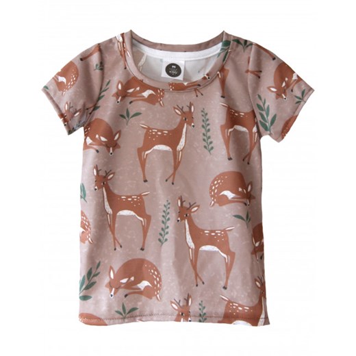 T-Shirt Roe-Deer