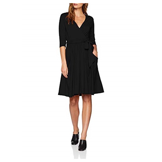 Sukienka HotSquash dla kobiet, kolor: czarny