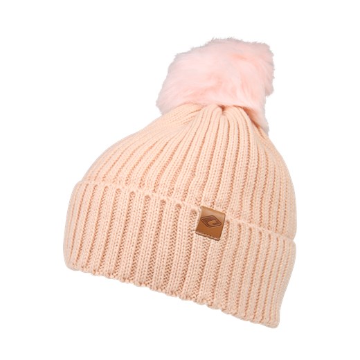 Chillouts czapka zimowa damska casual 