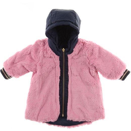 Odzież dla niemowląt Marc Jacobs bez wzorów 