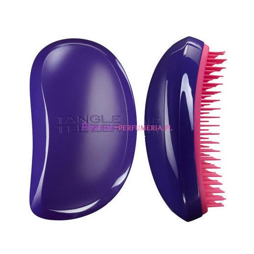 Tangle Teezer Brush Purple Pink 1szt W Szczotka do włosów perfumy-perfumeria-pl  bez wzorów/nadruków