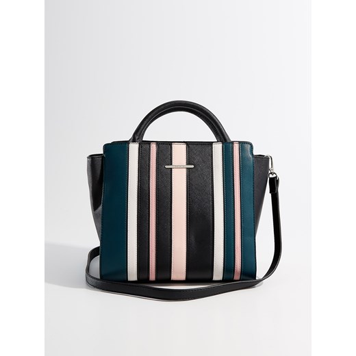 Mohito - Torba city bag - Wielobarwn Mohito  One Size 