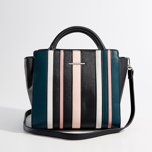 Mohito - Torba city bag - Wielobarwn  Mohito One Size 