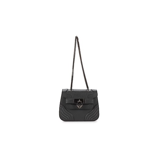 Moschino Cheap   CHIC  Torby na ramię A7529-8003-555 spartoo szary damskie