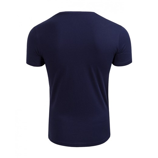 Koszulka sportowa Outhorn niebieska 