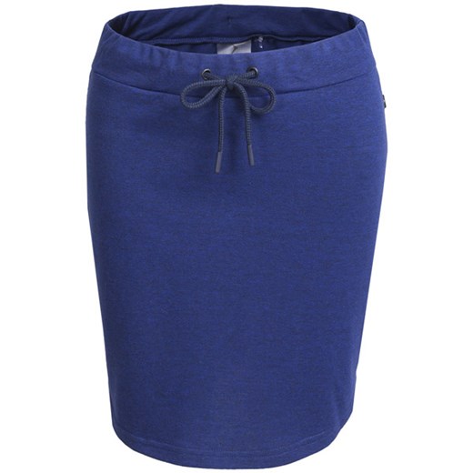 Spódnica niebieska Outhorn z elastanu 