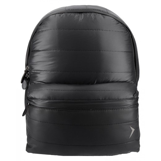 Plecak czarny Outhorn dla kobiet 
